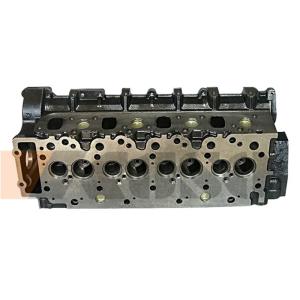China Isuzu 4HG1 Japanese Truck Parts For Cylinder Head factory