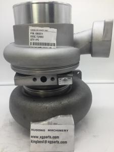China 8N6554 Excavator Spare Parts Turocharger For Perkins factory