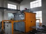 Boat Aluminium Die Casting Moulds 10000 Cycles
