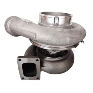 China New turbos 3594089 Turbocharger HC5A 3803015 3594088 3594086 3594087 3594089 3594085 for CUMMINS KTA38 KTA19 KT38 KTA19 factory