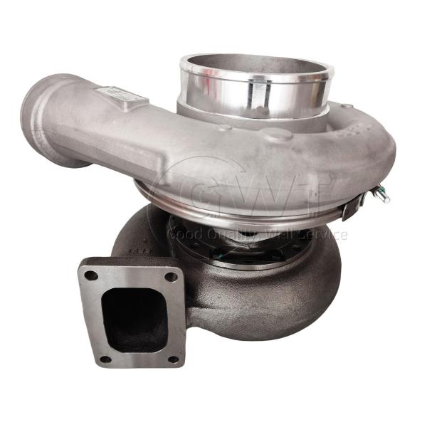 New turbos 3594089 Turbocharger HC5A 3803015 3594088 3594086 3594087 3594089