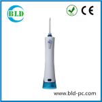 Blue LED Digital display Dental water jet/Oral Irrigator/Dental Water Flosser