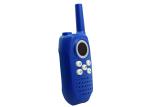 Multi Channel Rechargeable Walkie Talkies Toy 3KM Plastic 0.5W Power For Outdoor