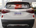KIA KX3 Proud Run 2021 1.5L CVT Comfort Edition Small SUV 1.5L 115HP L4