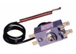 3MP Over Heat Protection Motor Thermal Protector For Dish Washing Motor