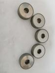 Round Concrete D80 76.2*25.4*25.4*3 Diamond Grinding Disc