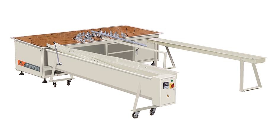 UPVC bending/ window bending/ profile bending for window making/making round window/arch window produce