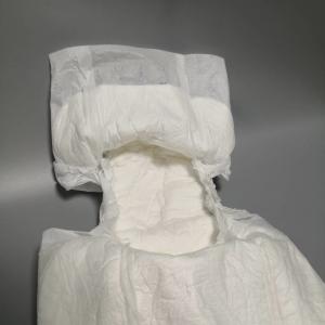 China Unisex Baby Diaper Pants factory