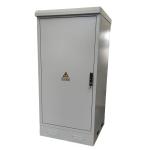OEM Anticorrosive Outdoor Communications Enclosure