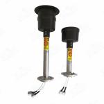 ROHS CE All Weather Operation 3.5GHZ Antennas Feeder 30dBi Antenna Feed Horn
