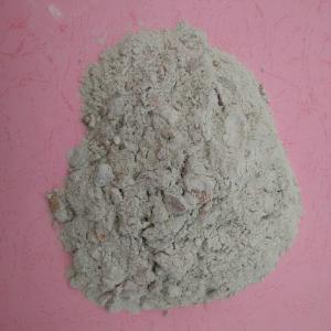 China CrO Content of 0% High Temperature Silicon Carbide Castable for Industrial Furnaces factory