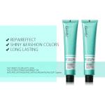 95ml Volume Herbal Private Label Hair Color Cream Multi Popular Colors Free