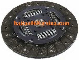 China KIA 41100-39100 Clutch Disc factory