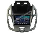 7" Screen OEM Style without DVD Deck For Ford Transit connect 2014-2015 Car