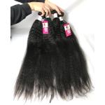 SGS 100% Brazilian Virgin Hair