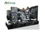 72KVA 3 Phase Standby Generator