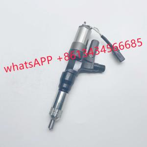 China 095000-0170 095000-0173 Hino Injectors 095000-0176 J08C 23910-1033 23910-1034 S2391-01033 factory
