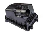 PPA Black Plastic Auto Parts Mold Single Cavity For Auto Engine Housing Parts