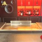 Custom Commericial Restaurant Griddle For BBQ Indoor Cooking