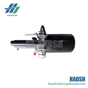 China MC828265 BRAKE BOOSTER LONG FOR MITSUBISHI FUSO factory