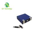 18.4A Standard Charging Lifepo4 Prismatic Cells 3.2V 92AH One Year Warranty