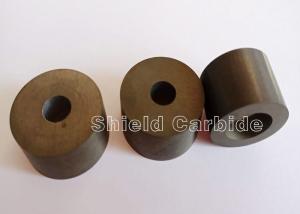 China 20% Cobalt Tungsten Pellets , Tungsten Carbide Die For Making Fastener factory