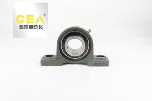 China Mechanical Zero Class Deep Groove Ball Bearings 6024 6205 6206 6207 6208 6209 6010 factory