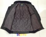 DC-001W Men's jacket coat stocks