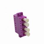 Wholesale price Om4 Multi-mode simplex Plastic fiber optic to rca adapter