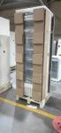316L Upright Pharmacy Medical Refrigerator Cabinet Fridge For Vaccine Storage