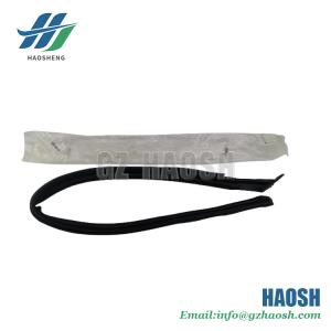 China SEAL DRIP Weatherstrip 8-97081278-1 8970812781 For Isuzu DMAX TFR factory