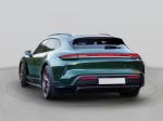 Electric Sport Car A -Porsche Taycan Cross Turismo Max Speed 220km/h New Energy