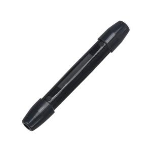 China Black PP Heat Shrink Sleeve Protection Box For 45-60mm Tubing factory
