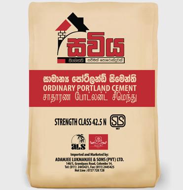 BOPP Cement PP Woven Packaging Bags Valve Port Heat Sealed For Agricultral