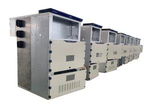 China Wall Mounted Industrial Electrical Switchgear , AC Metal Clad Switchgear factory