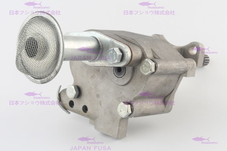 Doosan DB58-5 DB58-7 Oil Extractor Pump 400915-00010A
