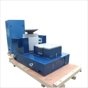 Electrodynamic Vibration Shaker for Electrical/Electronic (E/E) Components