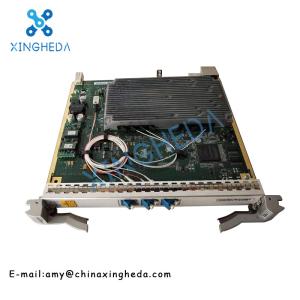China Huawei OBU1 TN12OBU103 03030LMP For Huawei SDH OSN1500 factory