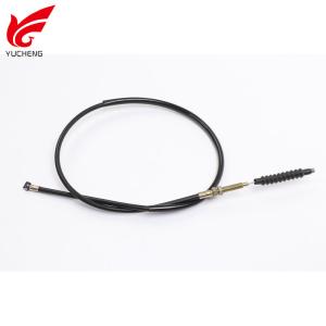 China 17910 HMA 000 Custom Motorcycle Brake Cables For CG125 150 200 250 factory