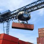 From China To Durban International Logistics Services Company Global Door To