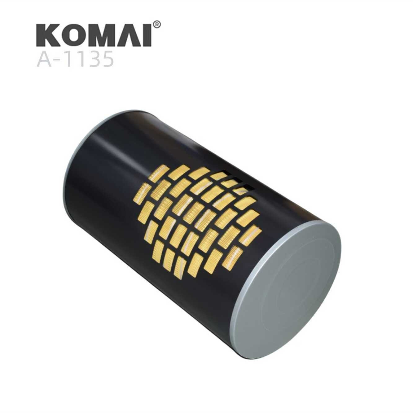 Air Filter Diesel Engine Parts AH1135 AF2219 400896003 LA1327 P524838 AH-7942 C713383, HS2098235S