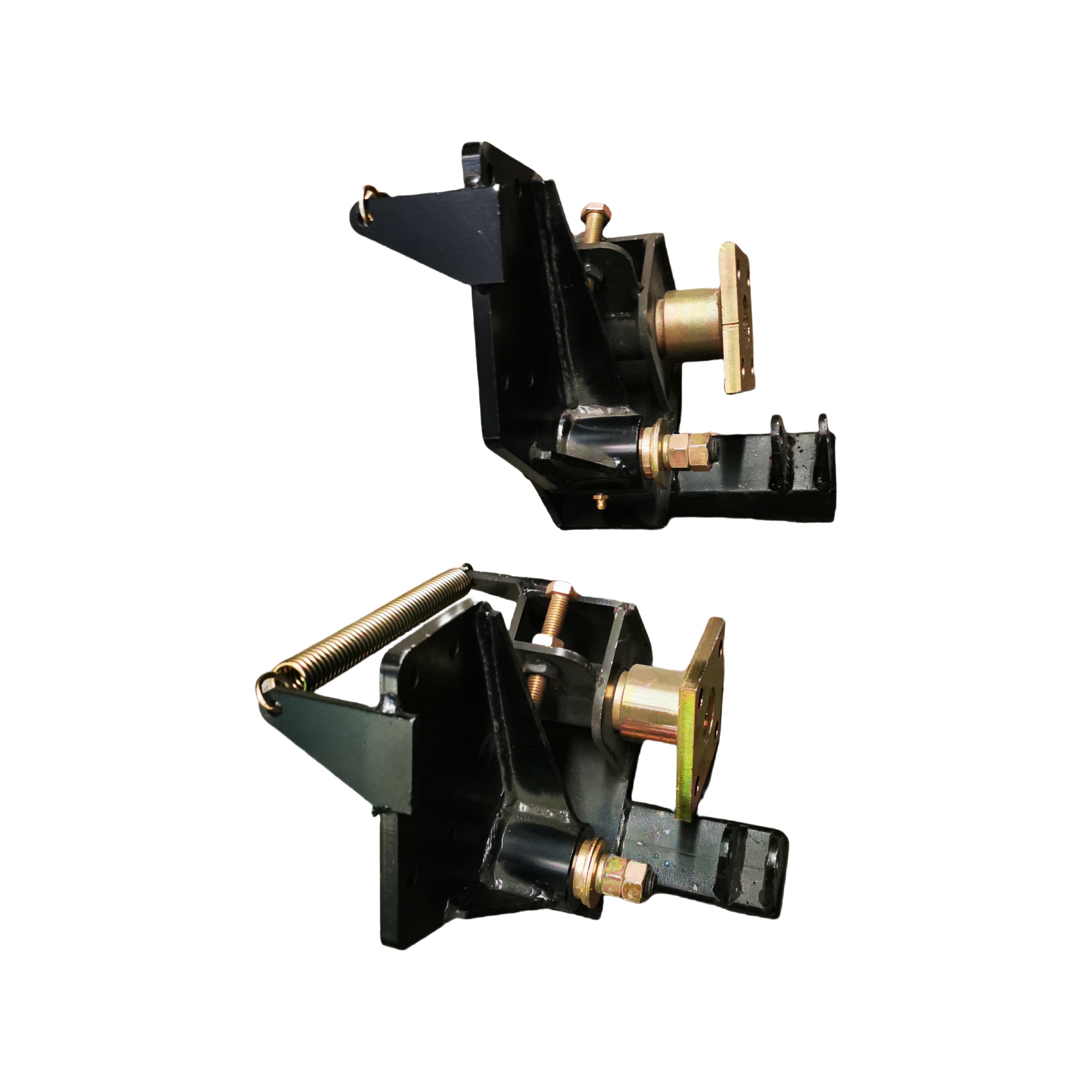Thermal Insulation Road Sweeper Spray Arm Anti Corrosion Road Sweeper Spares