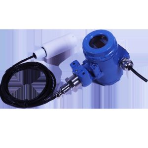 Customized UNIVO UBPT500-602TY Liquid Level Gauge Sensor for High Accuracy