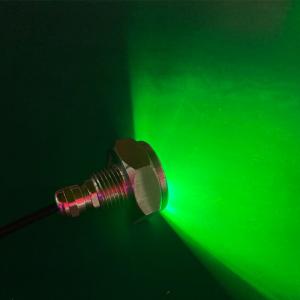 China 316L Stainless Steel Marine Underwater Led Lights 27 Watt factory