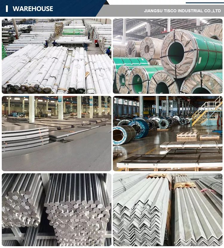 excellent steel factory