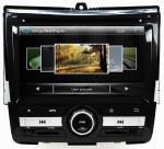 Ouchuangbo Car DVD GPS Navigation Stereo Multimedia for Honda city 2008-2011 OCB