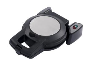 China Easy Clean Electric Waffle Maker Grill With Non Skid Non Marking Feet factory