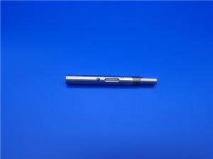 China AL7075 Aluminium Alloy Medical Spare Parts factory