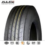 All Steel Radial Lorry Tubeless Tyre 295/80r 22.5 Steer Tires
