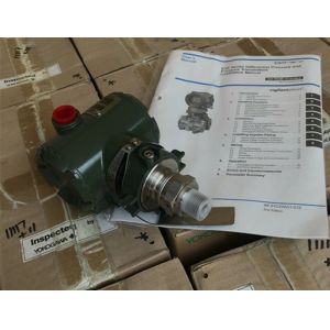 China Yokogawa EJA530A-ECS7N-04DN/SU2 DP Harp Pressure Transmitter 4-20mA factory